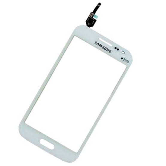 Touch Samsung Win Duos i8552 Branco distribuidoracp.com.br